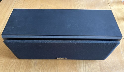 Tannoy mercury eye centre - mercury, mc