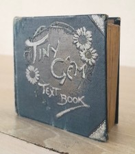 c1900 ANTIQUE MINIATURE TINY