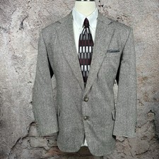 Vintage robert stock - vintage, tweed