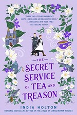 The Secret Service of Tea and