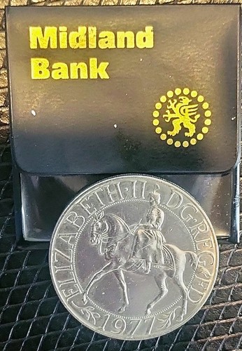 1977 great britain - 1977, queen