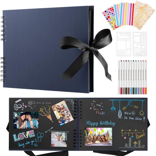 Diy scrapbook photo album - photo, 80