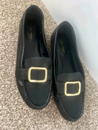 Soft comfort ladies black - soft,