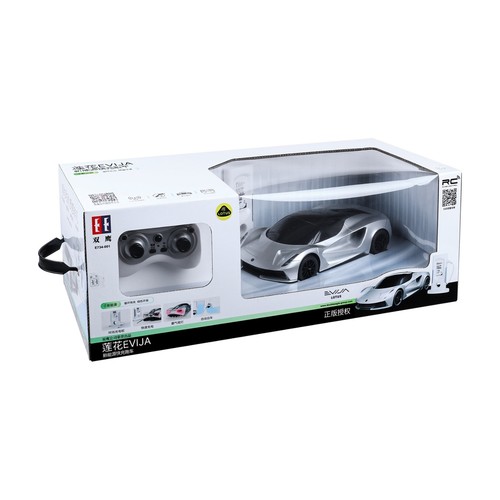 Double eagle e734 003 - double, rc