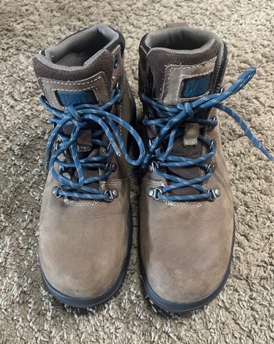 Cat women steel toe - ,
