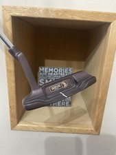 Seve Icon Blade Putter - 32.5
