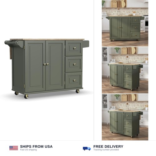 Homestyles mobile kitchen - homestyles,