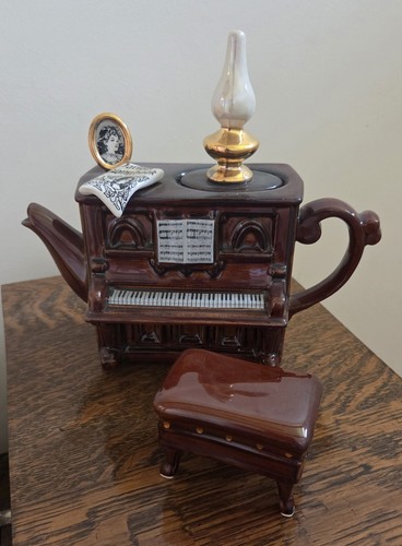 Swineside teapottery piano - swineside, teapottery,