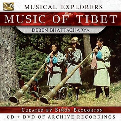 Deben bhattacharya musical - deben,