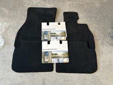 GENUINE BMW 1 SERIES M-SPORT F40 2019-PRESENT CAR MATS  #106