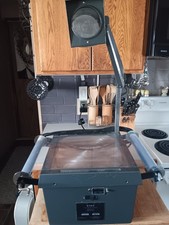 Eiki 3850A Still Picture