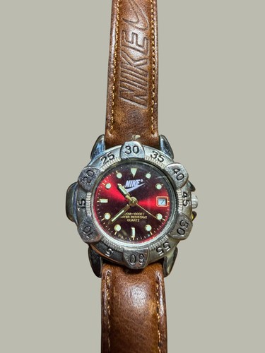 Vintage nike watch - vintage,