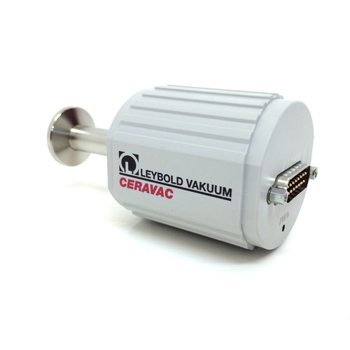 Capacitance diaphragm gauge - diaphragm,