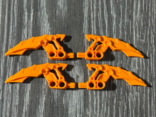 Lego 57563 bionicle weapon - lego,
