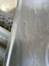 SEAT TOLEDO I 1L FRONT RIGHT
