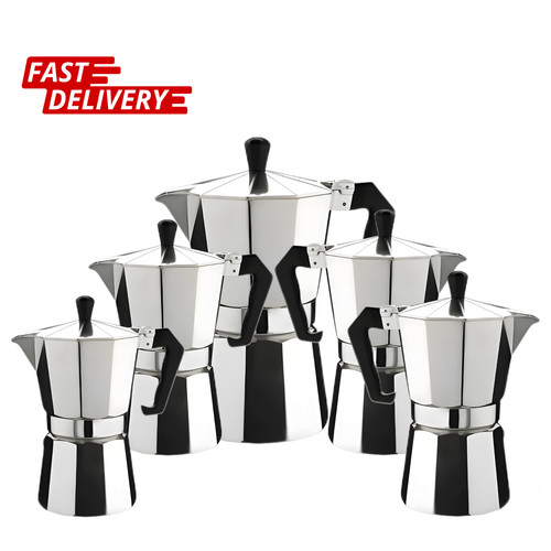 Italian espresso stove top - italian,
