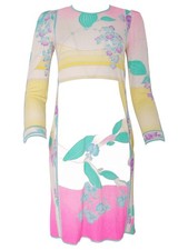 Leonard Paris Jumper Midi