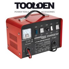 Sealey charge107 battery - sealey,