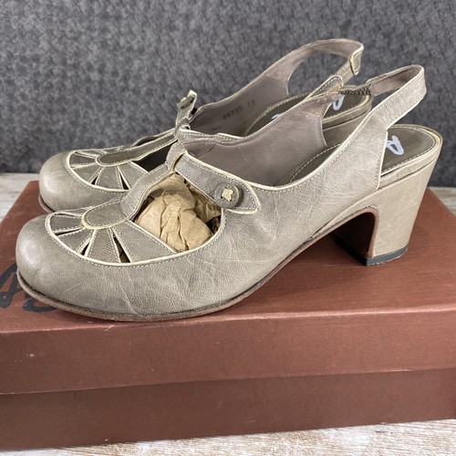 Argila women grey - argila, block