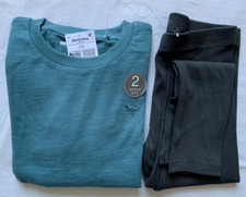 BNWT Boys Long Sleeve Top