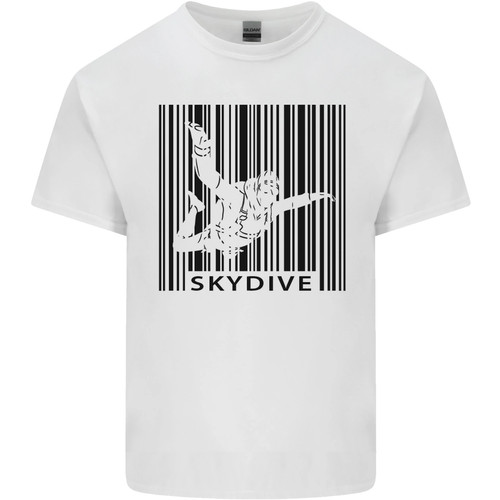Skydiving barcode skydive - skydiving,