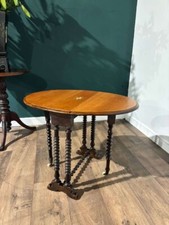 Late 19th century small