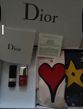 Dior Rouge Travel Make Up 4pc