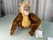 Steiff Animal Stuffed