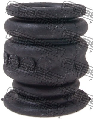 Vwd febest rubber - rubber, buffer