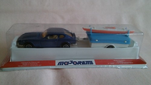 Majorette vintage twin set - majorette,