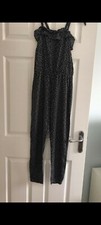 girls jumpsuit age 9-10