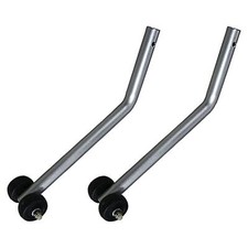 2x Anti Tipper Set for