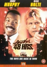 Another 48 Hours [DVD] DVD
