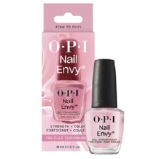 OPI Nail Envy Strengthener
