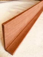 Mahogany Hardwood Planed L