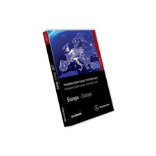 Genuine Mercedes-Benz Navigation Update Garmin? Map Pilot Europe- A2189061503