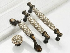 3.78'' 5'' Antique Bronze