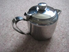 Vintage Old Hall Teapot - Connaught - 2pt capacity