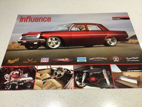 Rare street machine - rare, holden