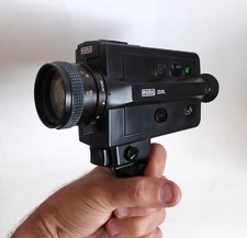 Eumig 23XL Cine-Camera Boxed