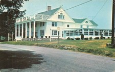 Greenhaven Country Restaurant