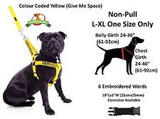 Strong As Leather Staffy Staff