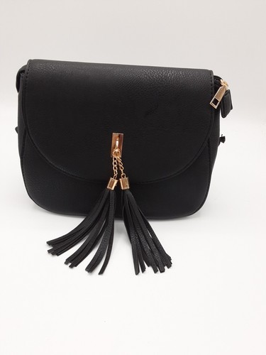 Designer inspired tassel cross - inspired,