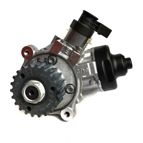 High pressure fuel pump bosch - fuel,