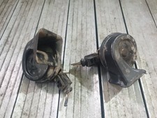 Skoda Superb DSG Estate 2008-2014 PAIR OF HORNS 1K0951223B