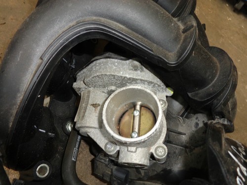 Ford focus petrol 2008 - 1.6,