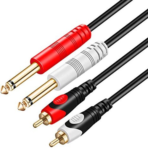 Tanqy dual inch - 2, x