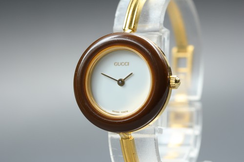 Gucci change bezel - gucci,