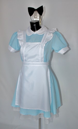 Adult alice wonderland - adult,