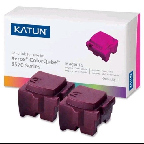 Xerox colorqube 8570 8580 - xerox,